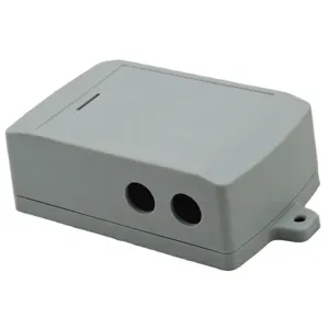 Buy cheap Sturdy Plastic Enclosure Box with IP65 Environmental Resistance product