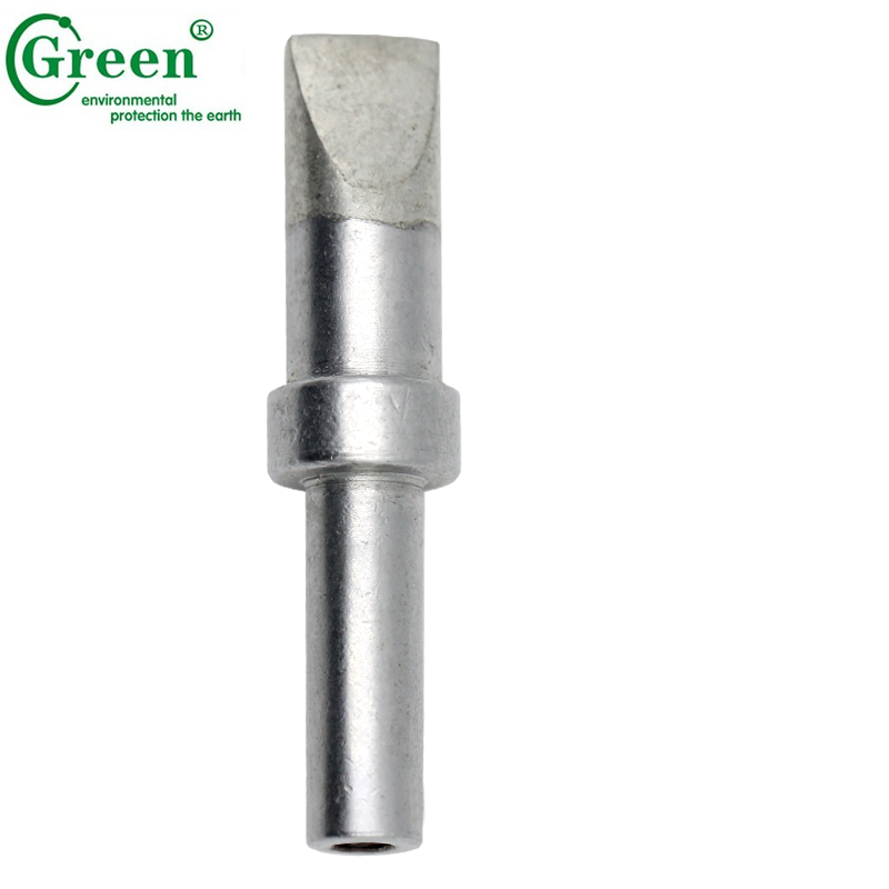 Quick 500-8D Soldering Tips For 205H Soldering Station Oxygen-free Copper