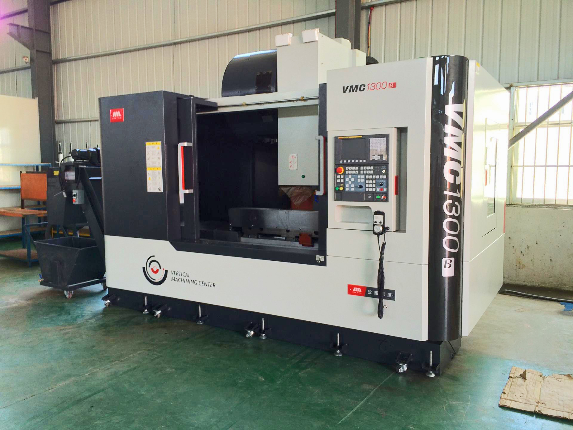 Precision Panel Saw MJ6130TY with 7000/8000 rpm Scoring Saw Spindle Speed and 4KW Motor