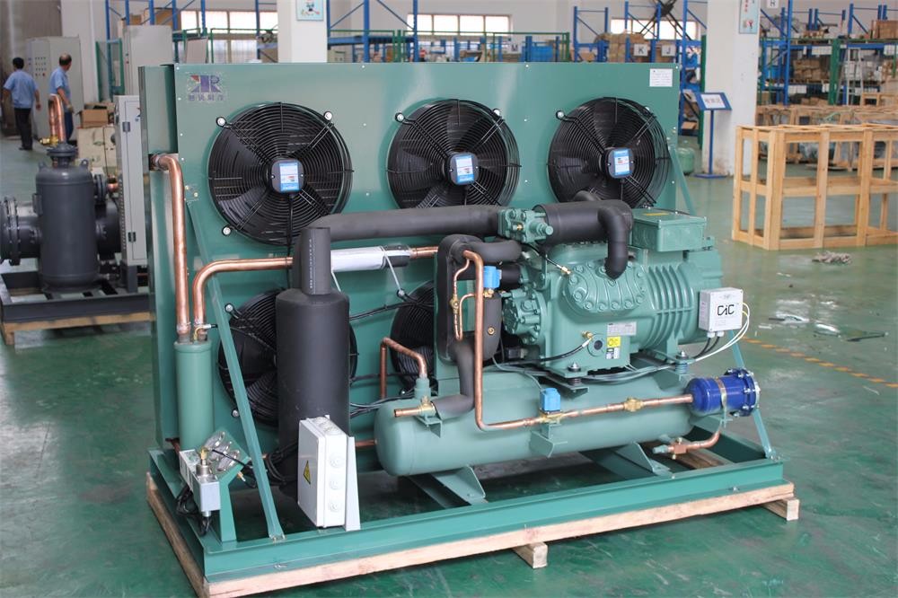 5 ton best compressor condensing unit