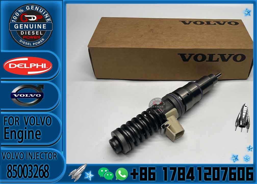 Wholesale Unit Pump Injector 21340616 21371679 74 21 340 616 7421340616 85003268 BEBE4D25001 FH12 Diesel Injector
