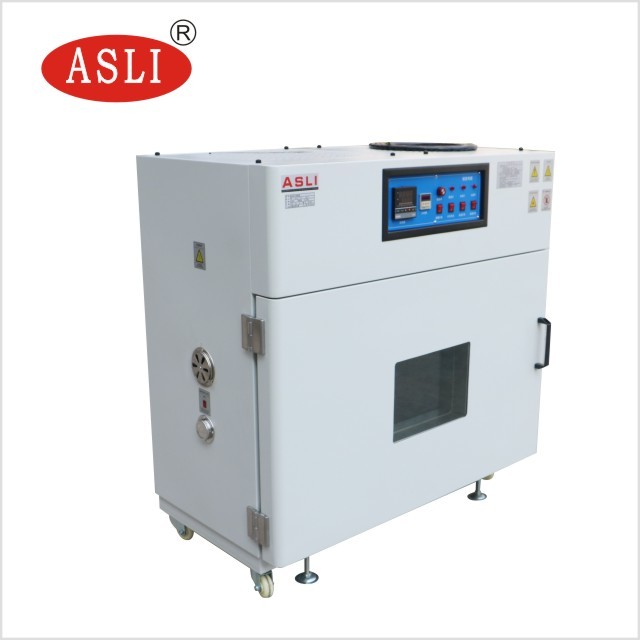 Micro PID Control High Temperature Ovens For Metal Heating Treatment