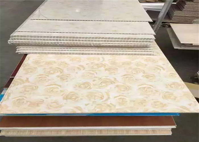 Optimal Solution Wood Plastic Composite Machine