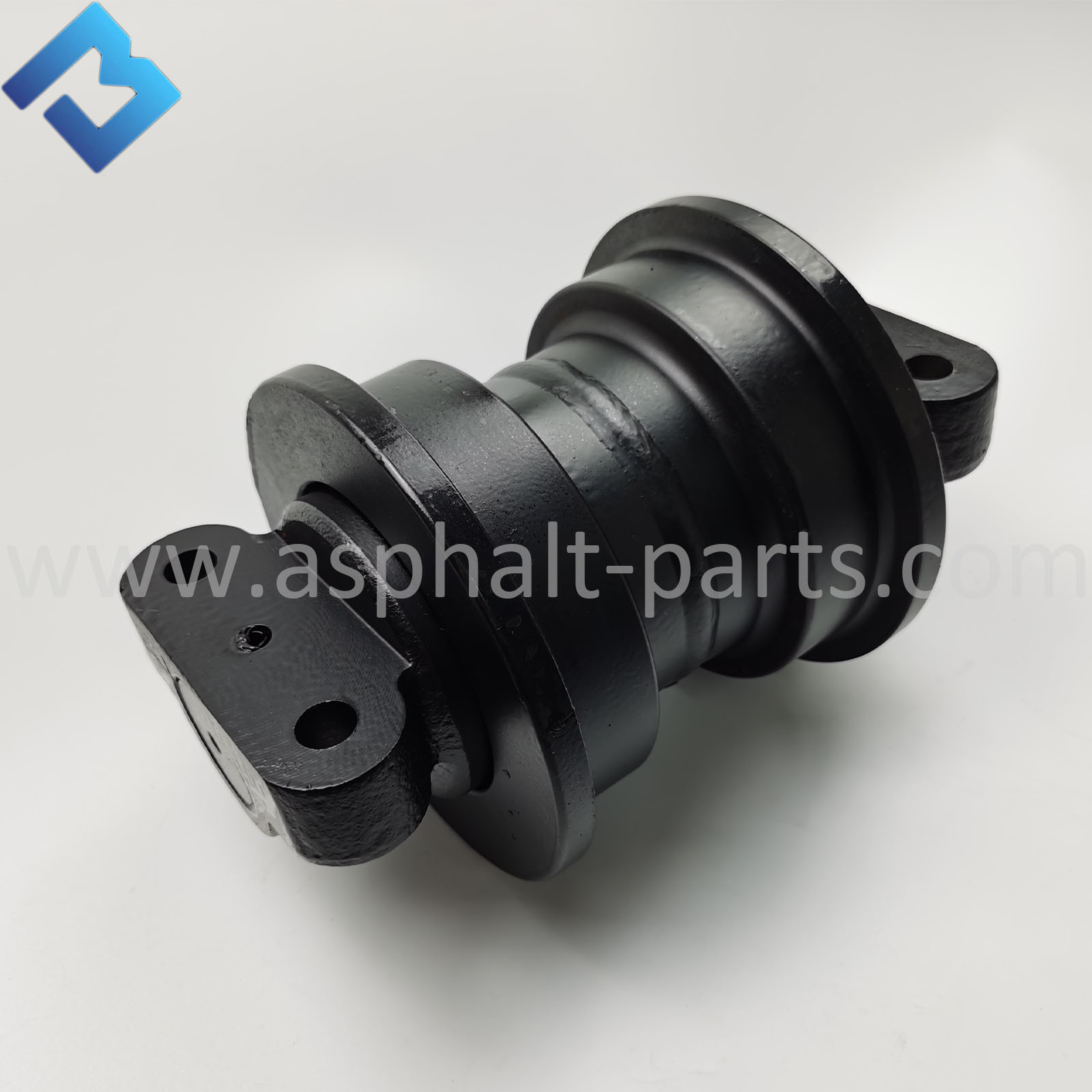 W2000 110871 Milling Machine Parts Conveyor Belt Pulley Return Pulley