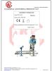 Jiangxi Blueray Mechanical & Electrical Equipment Co., Ltd Certifications