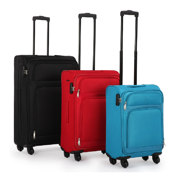 over 20 years export experience Factory Good quality & price EVA Soft Bag Forming Machine for Luggage Production