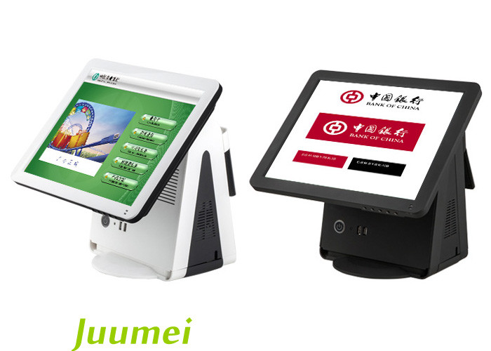 Simple Queue System mini & Simple Queuing System