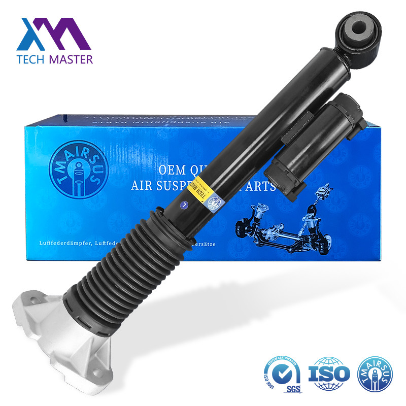 Tech Master Rear Electric Shock Absorber Strut Left 1673200302 Right 1673200402 for Mercedes-Benz GLS 450