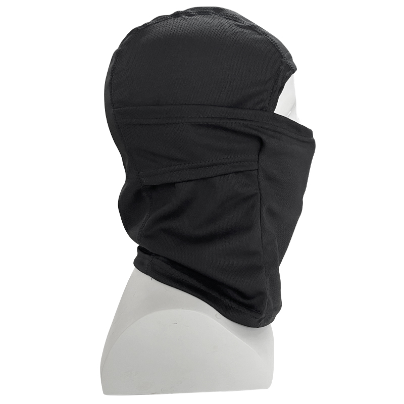 One Size Fits All Dacron Head Cover for Winter Outdoor Activities Windproof and Warm