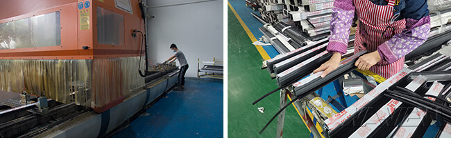 casement window manufacturer