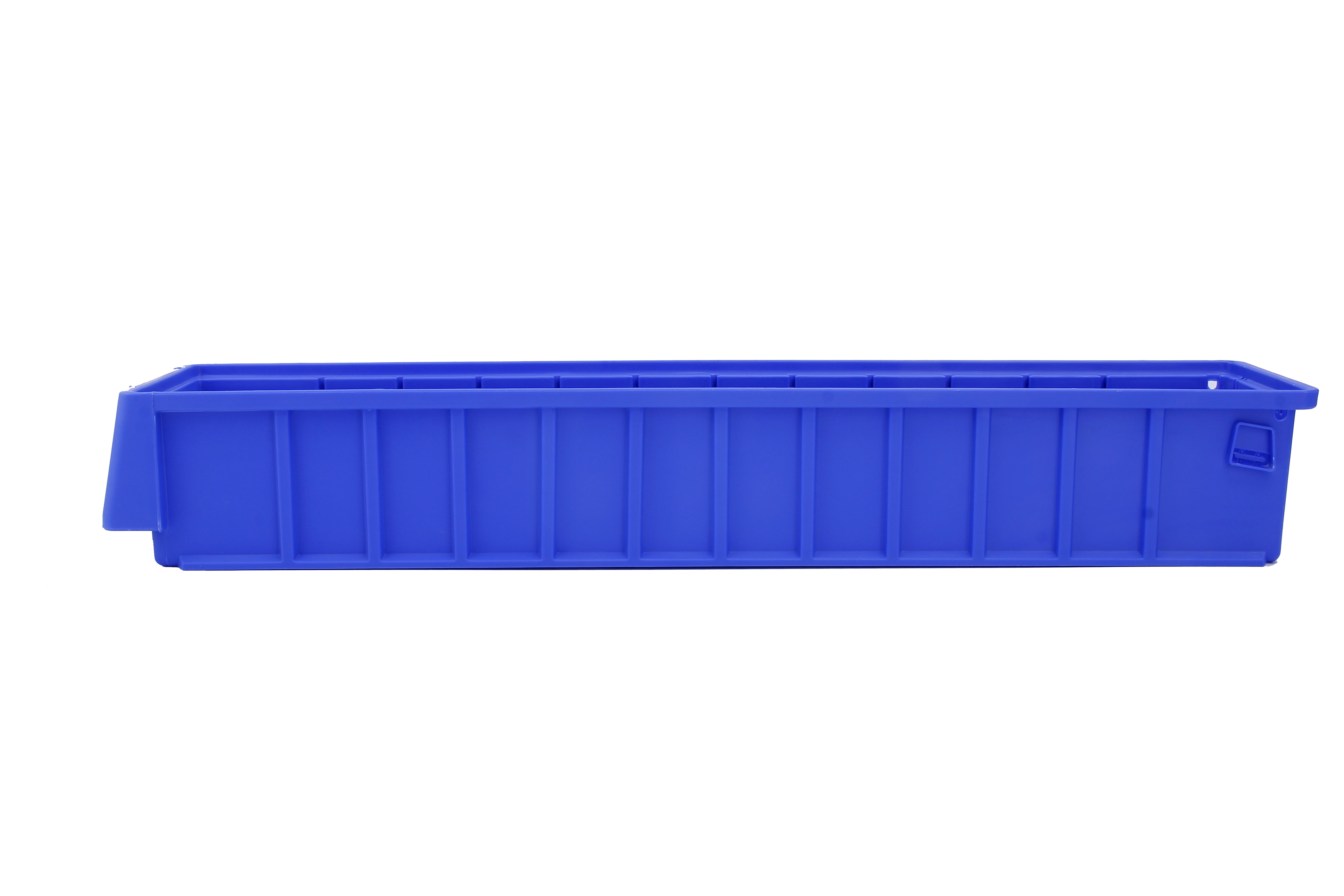 Organize Your School Supplies with Stackable Shelf Plastic Drawers and Partition Bins
