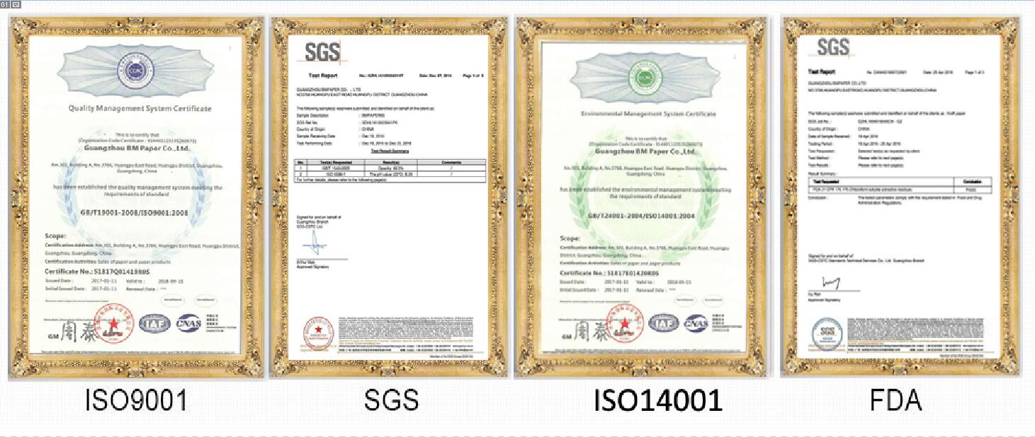 anti water synthetic stone paper