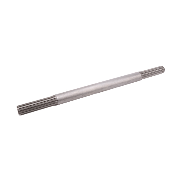 TC230-14630 Trator Spare Parts for Agriculture Machinery Parts Front Drive Shaft Models:Kubota L4508 tractor