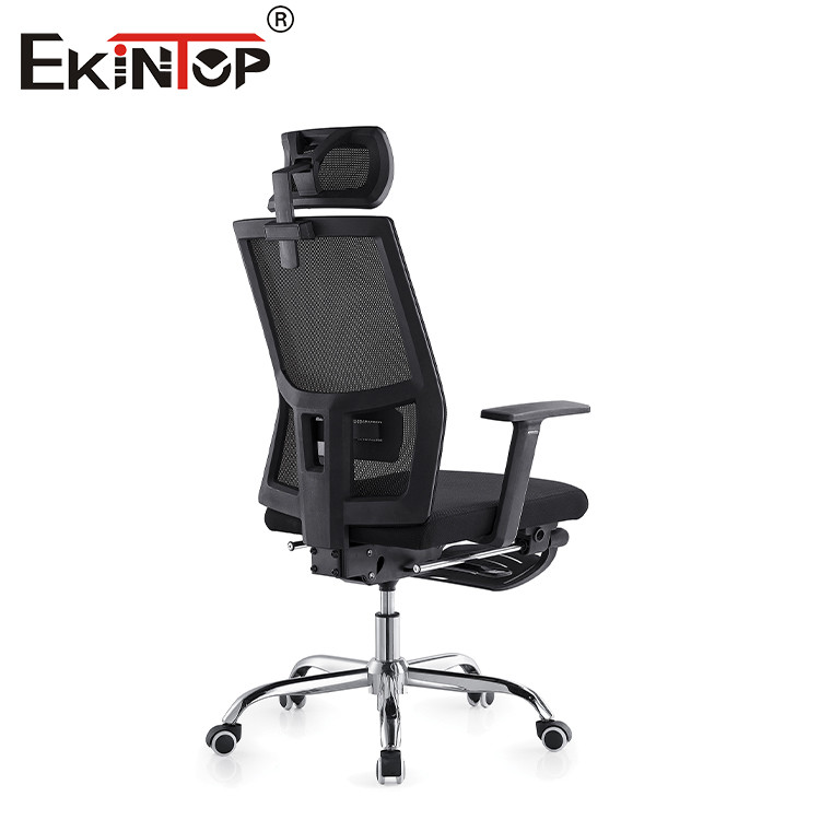 mesh chair