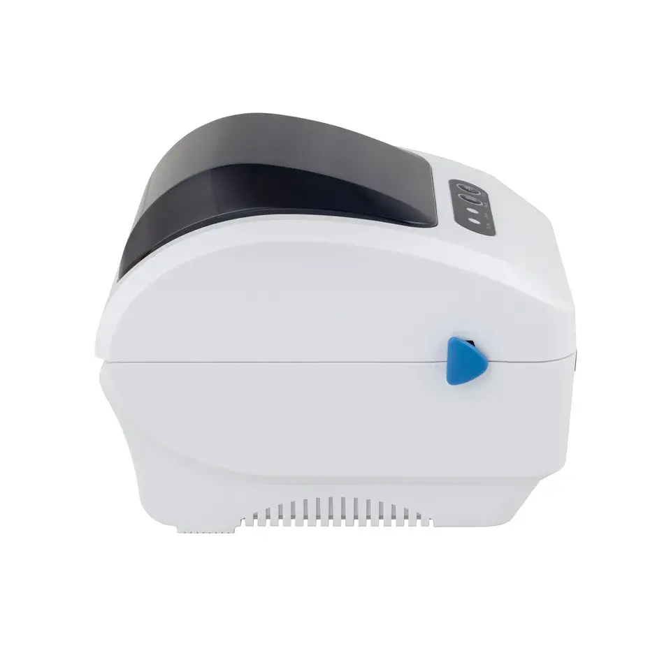 Adjustable 30mm-80mm Print Width Printer Private Mold for Express the Perfect Solution