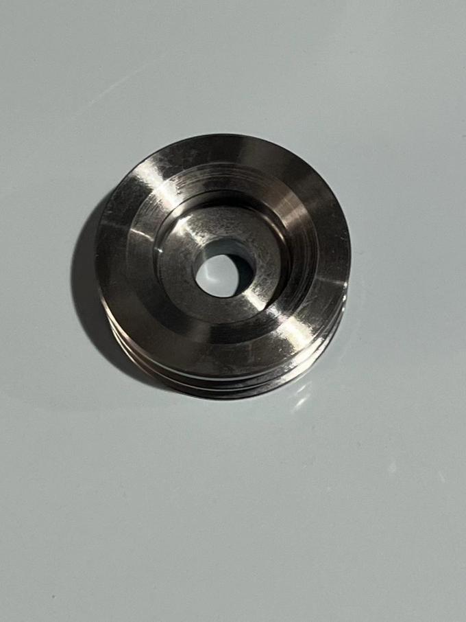 High Performance Generatort Pulleys 20783944 With Smooth Operation