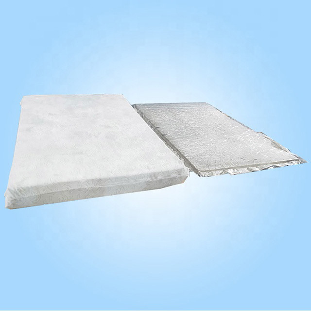 380V 7.5kw Mattress Compress Packing Machine Semi Automatic
