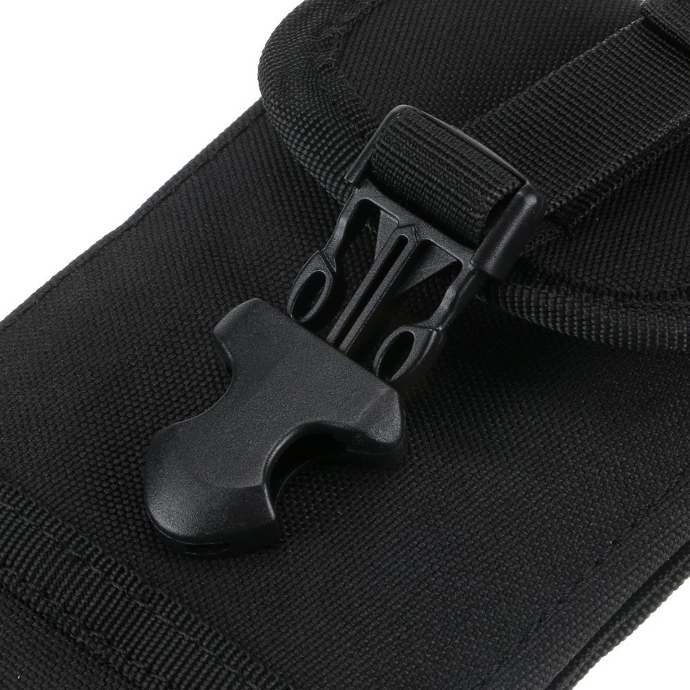 Outdoor MOLLE Tactical Military Pouch Army iphone holster admin pouch