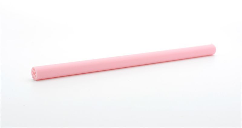 Custom Plastic Profile Extrusion PVC, PC, PE, ABS, PS Profiles