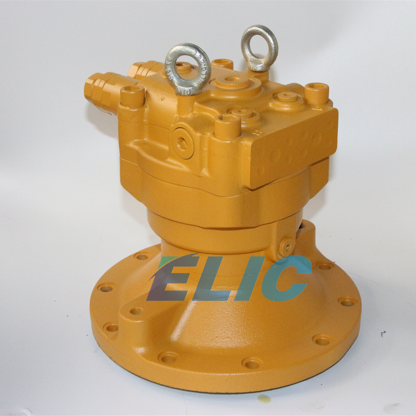 R210lc-7 R225-7 R250-7 M2X150 Swing Gearbox 31N6-10150 31N6-10180