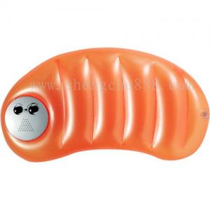 China Inflatable pillow with Radio on sale