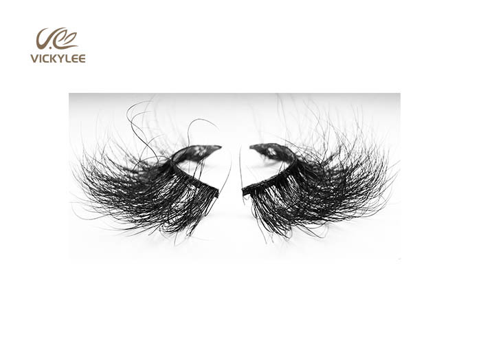 Pure Handmade 0.07 OEM Wispy Eyelash Extensions