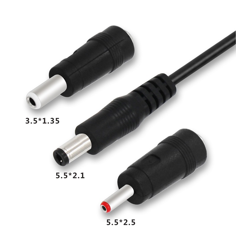 1M Usb 5 Volt To 12 Volt Converter For Router Fast Charge Wire ODM