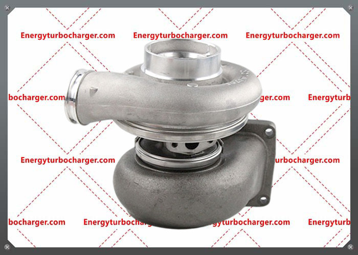 S3A Man Euro 2 Truck Turbocharger 316310 51.09100-7428 316046 D2866LF Engine