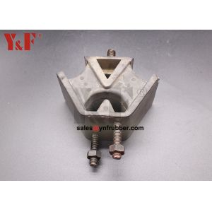 Buy cheap Flexible Marine Engine Mounts Shock Absorption And Noise Reduction product