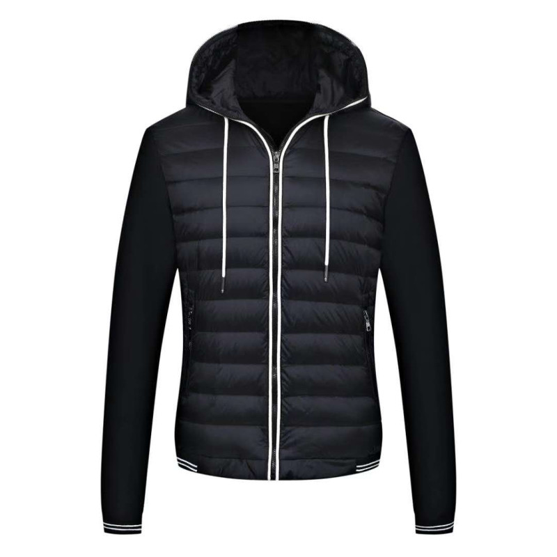 Men'S Down Jacket