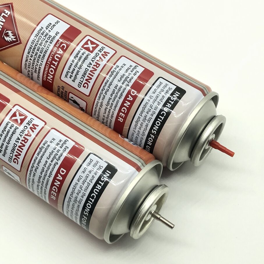 Compact Lighter Gas Refill Adapter Portable And Efficient Refilling Solution Easy To Use Design