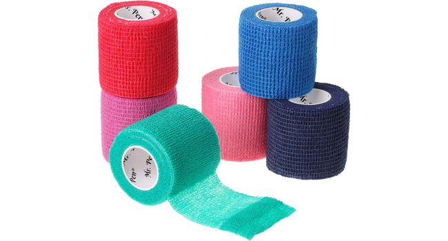 Mr. Pen- Self Adhesive Bandage Wrap