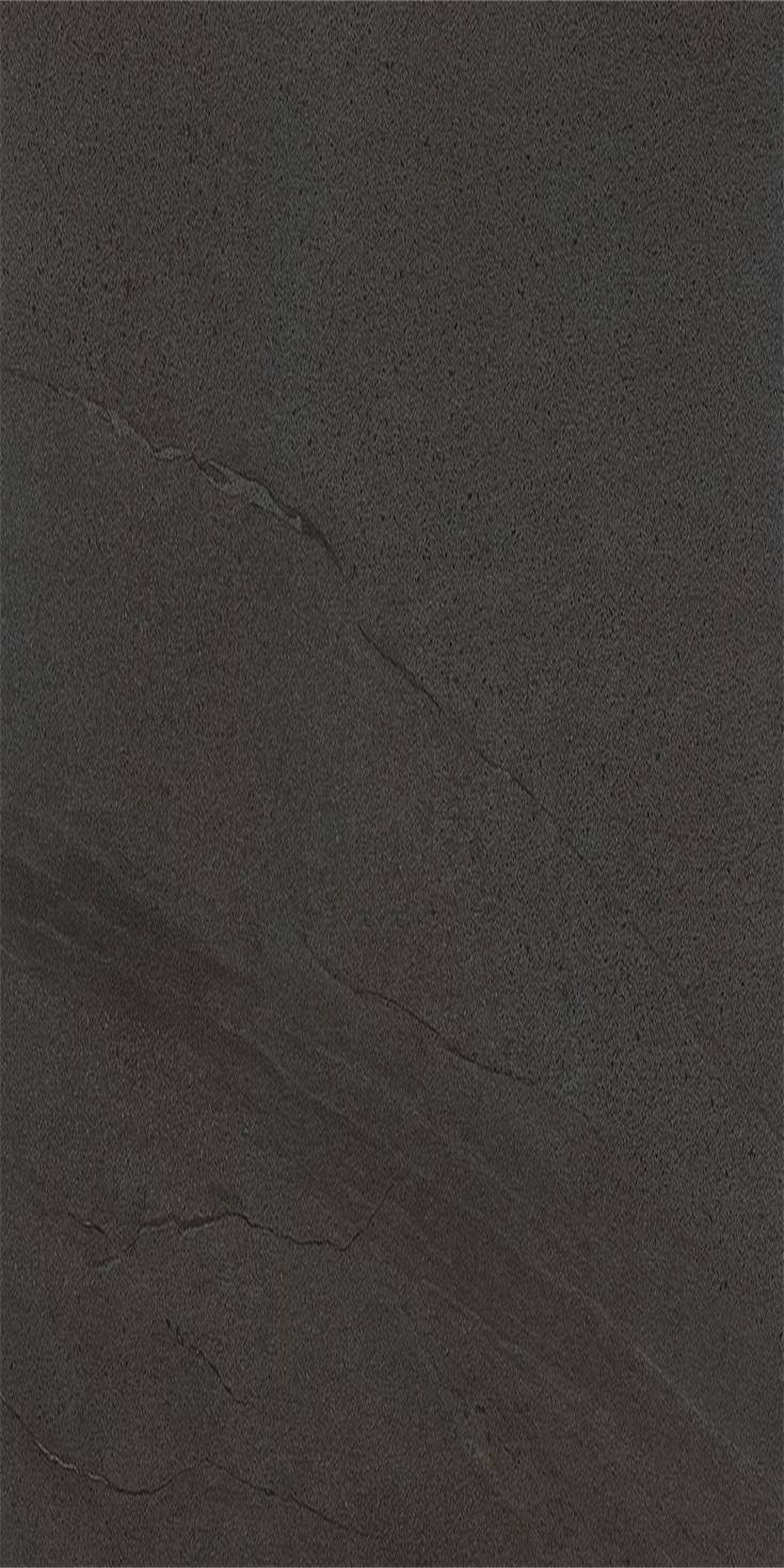 Hall And Restaurant Luxury 60*120cm Bedroom Cement Look Porcelain Tile