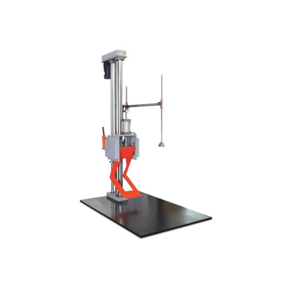 Buy cheap ISTA Packaging Drop Tester, Free Fall Drop Test Equipment product