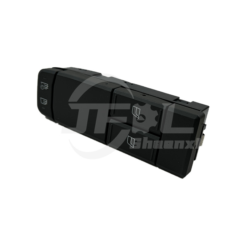 Truck Electric Power Window Switch 22154272 CP422.4713.382 for VOLVO FH - FM TRUCKS 2015-2018