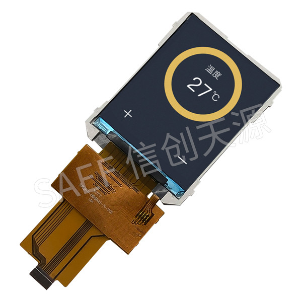 Graphic TFT Screen 2.2 Inch SPI TFT LCD Display Screen Module With/WO RTP