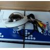 Buy cheap 1000TVL High Definition Mini Metal Dome Cameras from wholesalers