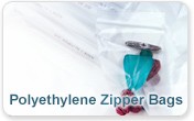 Sliding Zips, Slider Lock Seal Zipper Locking Bags, Document Storage, Essential, Organize, Accessory