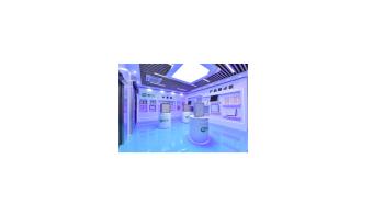 Hongkong Yaning Purification industrial Co.,Limited