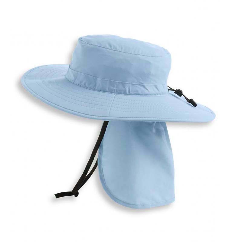Outdoor Military Issue Boonie Hat 60cm UV Protecting Fishing Hats For Men