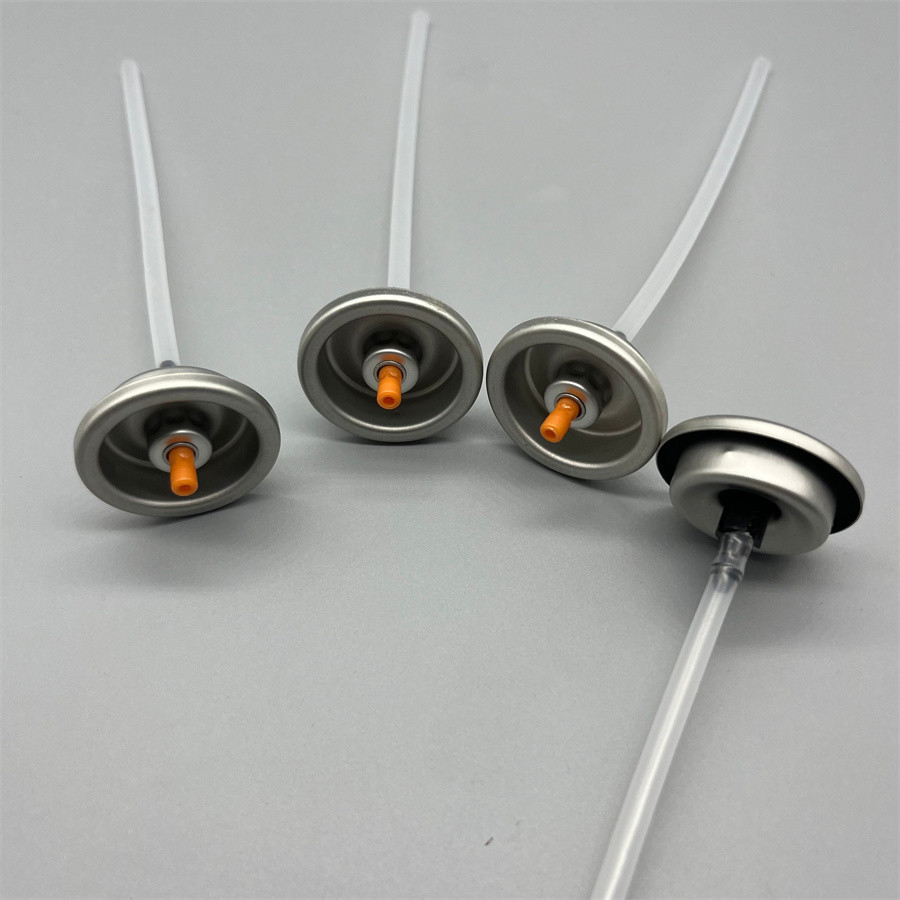 High-Quality Oxygen Valve for Safe Oxygen Supply - Reliable Control for Medical and Industrial Use