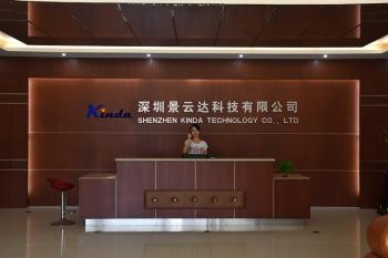 Shenzhen Kinda Technology Co., Ltd