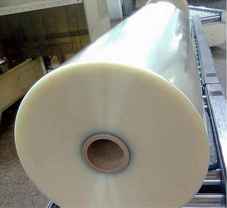 Glossy/Matt PET Thermal Lamination Film Roll for Flexible Packaging Protection Needs