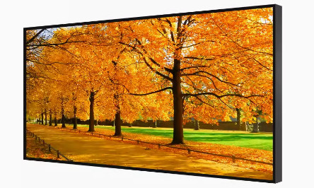 Indoor/Outdoor LED Die-Cast Aluminum Screen P3 , Conference HD LED Video Wall