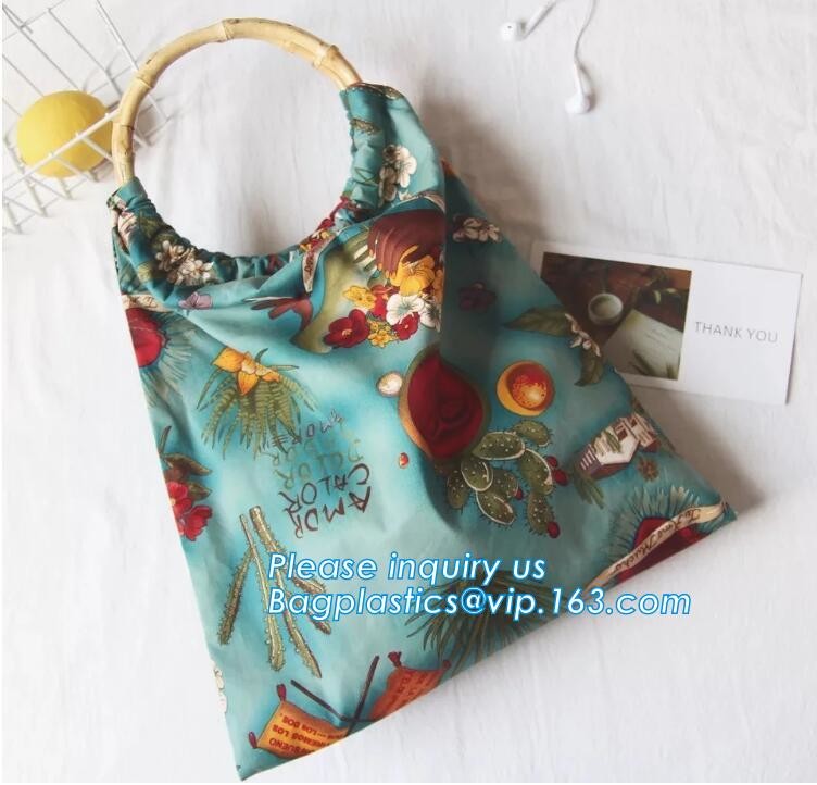 Promotion Custom Eco Friendly Sublimation Polyester Folding Shopping Bag,Promotional Sports Gym Sack Polyester Drawstrin