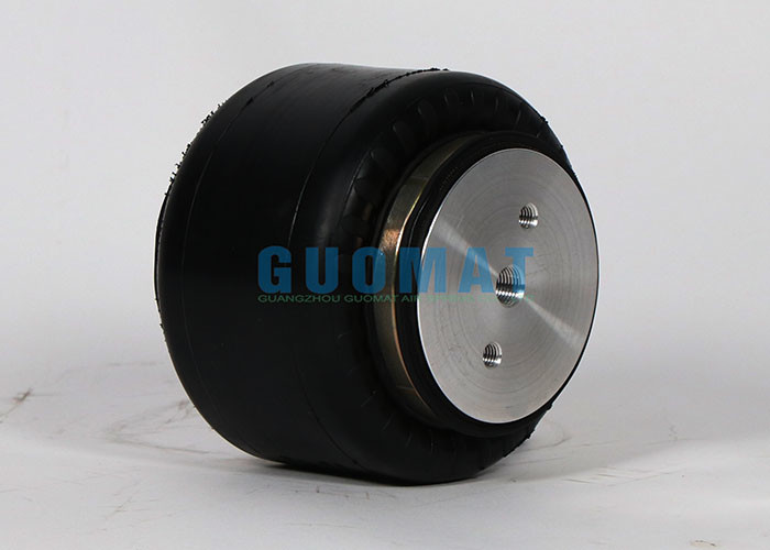 1B5-520 Goodyear Rubber Air Suspension Spring 1.8'-5.8' Air Bag Double Convoluted