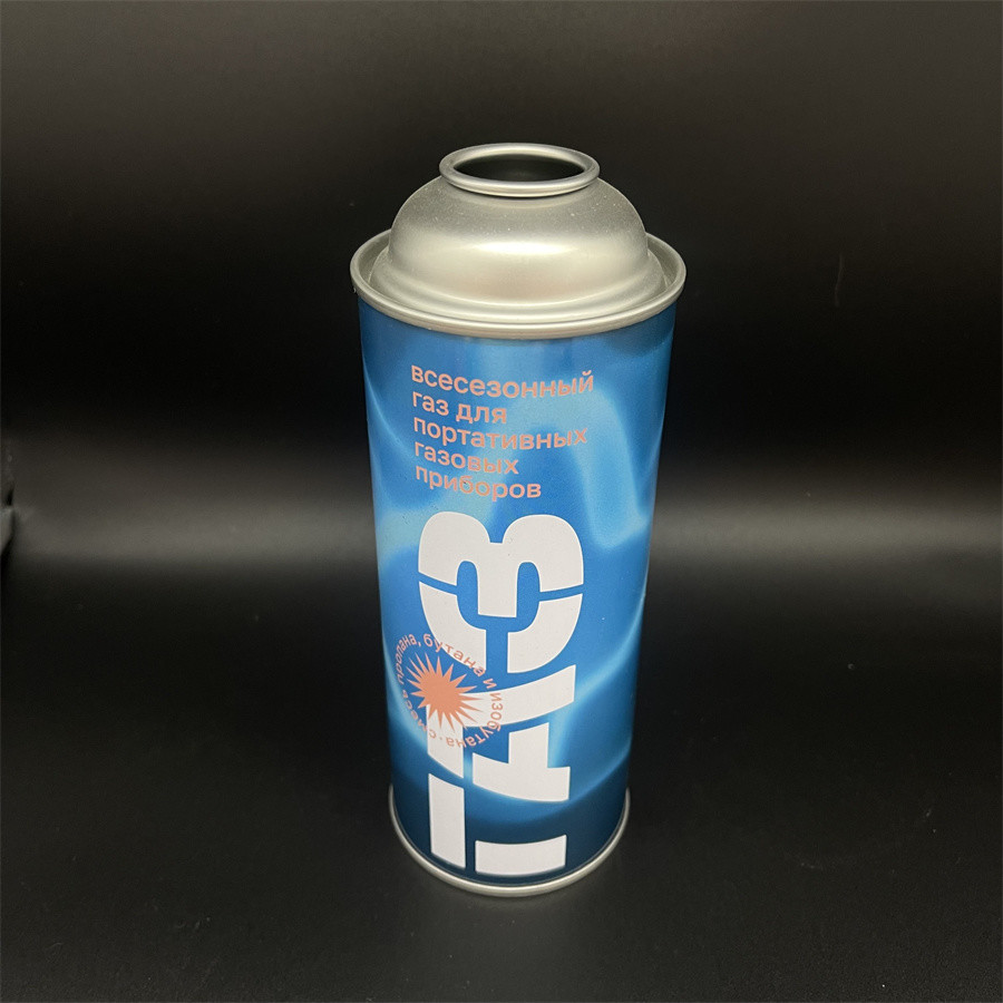 Portable Butane Gas Canisters for Camping Stoves - Reliable Fuel Source for Outdoor Cooking Adventures