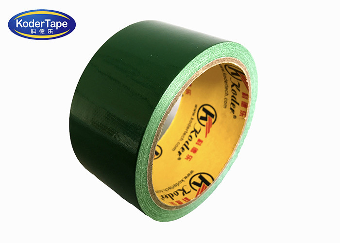 Pe Film Adhesive Non Reflective 150 Mic Industrial Duct Tape