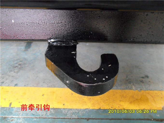 KT58 5.8m Electric Airport Passenger Stairs, Electric Passenger Steps,