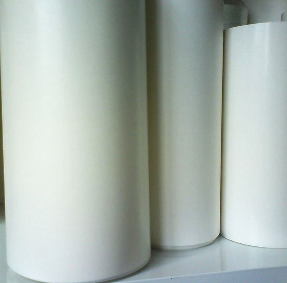 1000M Length Non Silicone Release Liner With Good Release Effect Against Sticky Materials